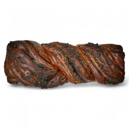 Produse de Craciun - Babka cu mac