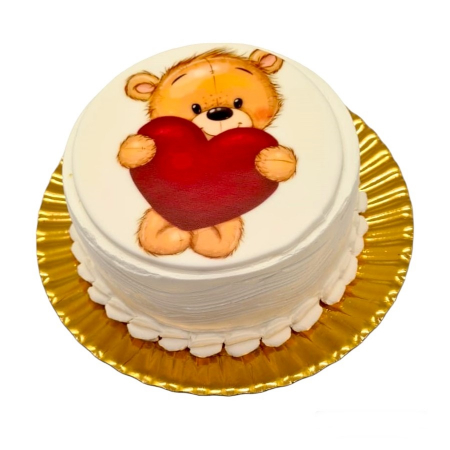 Luna Iubirii - Be My Valentine 2