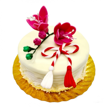 Luna Martisor - Martisor 1