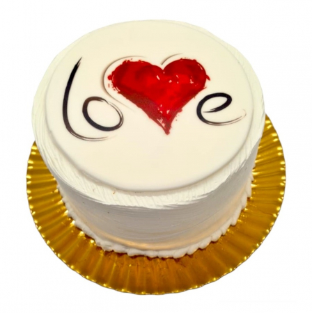 Luna Iubirii - Be My Valentine 3