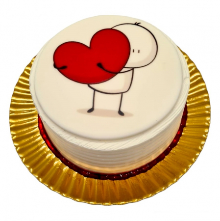 Luna Iubirii - Be My Valentine 4