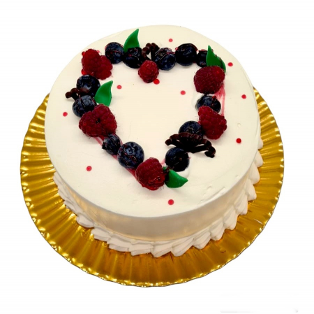 Luna Iubirii - Be My Valentine 6