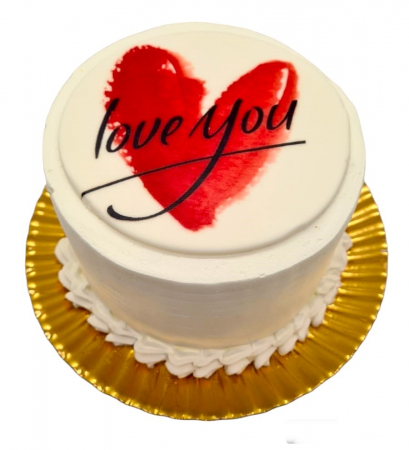 Luna Iubirii - Be My Valentine 7