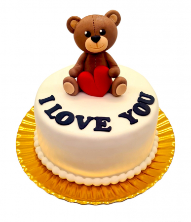 Luna Iubirii - Be My Valentine 9