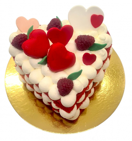 Luna Iubirii - Be My Valentine 8