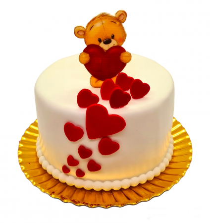 Luna Iubirii - Be My Valentine 10