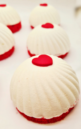 Luna Iubirii - Monoportii Valentines 1