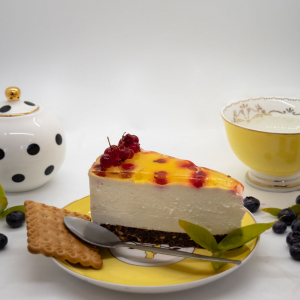 Prajituri - Cheescake