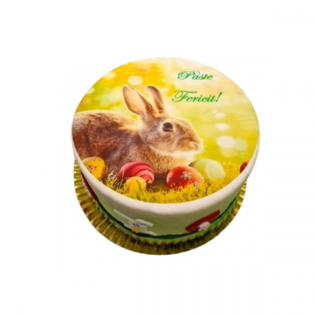 Torturi Paste - Iepurasul de Paste