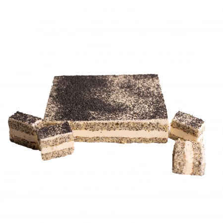 Paste - Delice cu mac