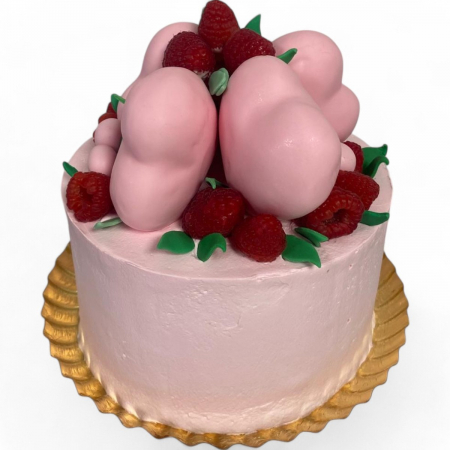 Luna Iubirii - Inimi Roz