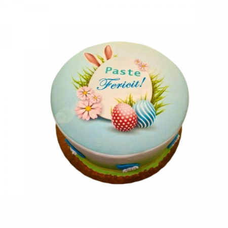 Torturi Paste - Ou de Paste