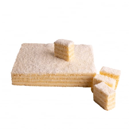 Prajituri Craciun - Prajitura Lamaita