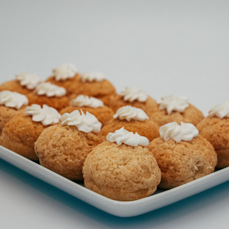 Lemon Clouds [1]