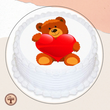 Luna iubirii vafe - Luna Iubirii Vafe 1