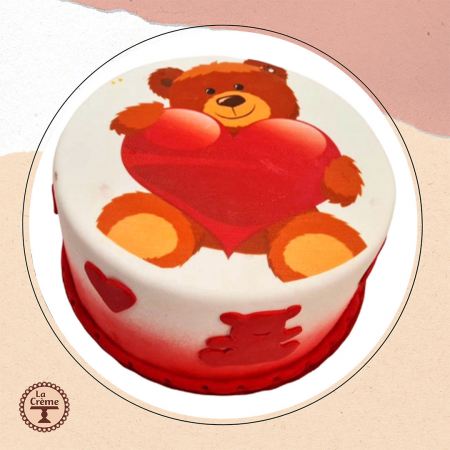 Luna iubirii vafe - Luna Iubirii Vafe 12