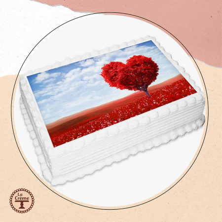 Luna iubirii vafe - Luna Iubirii Vafe 4