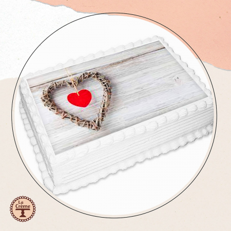 Luna iubirii vafe - Luna Iubirii Vafe 5