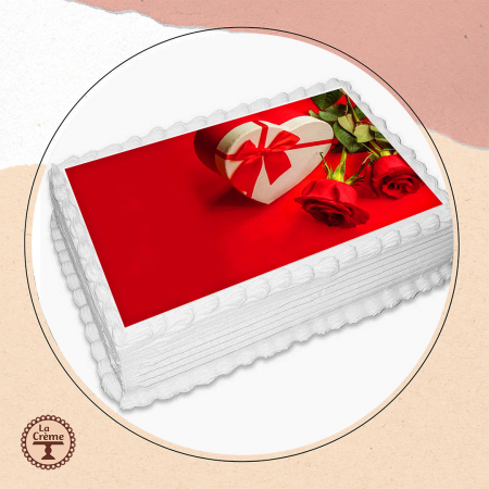 Luna iubirii vafe - Luna Iubirii Vafe 6