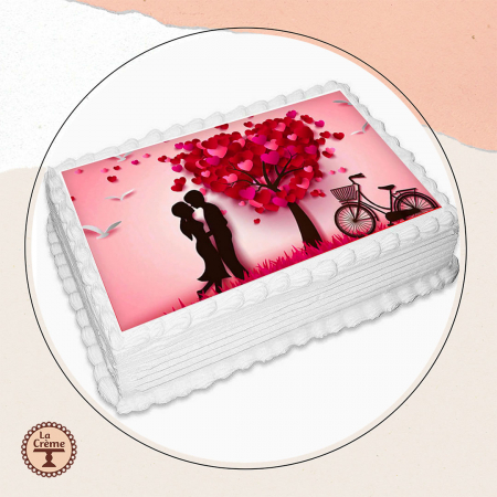 Luna iubirii vafe - Luna Iubirii Vafe 7