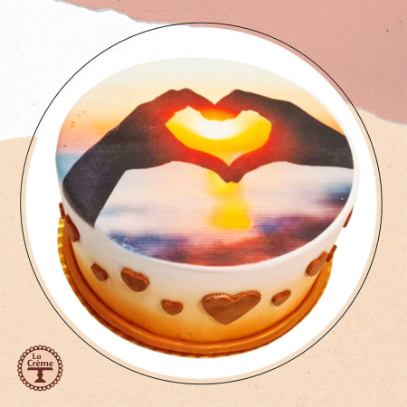 Luna iubirii vafe - Luna Iubirii Vafe 8