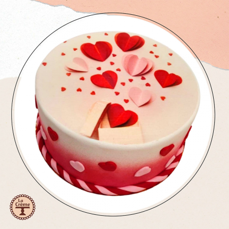 Luna iubirii vafe - Luna Iubirii Vafe 9