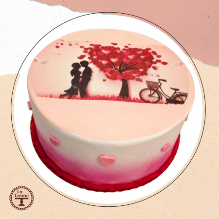 Luna iubirii vafe - Luna Iubirii Vafe 10