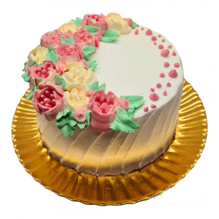 Luna Martisor - Martisor 2