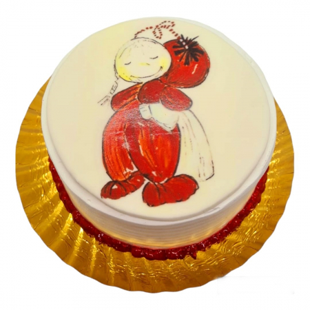 Luna Martisor - Martisor 5