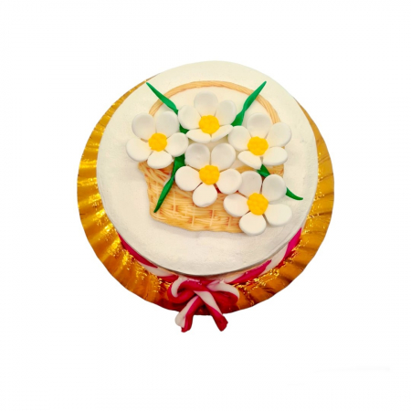 Luna Martisor - Martisor 7