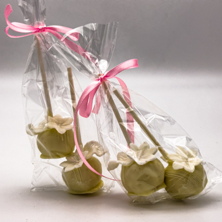 Marturii - Mărturii Pachețele White Lollipop