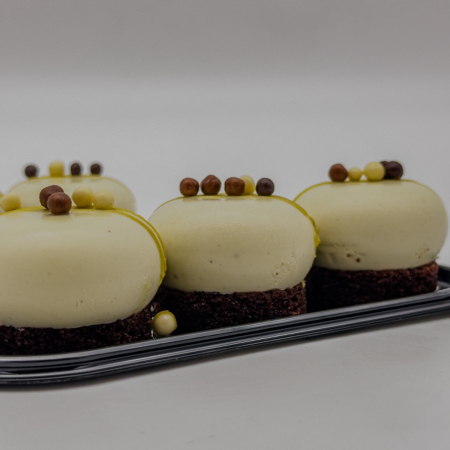 Marturii - Mărturii Pistachio Bliss