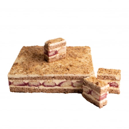 Prajituri Craciun - Meli