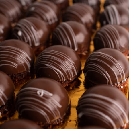 Candybar - Chocolate Dream
