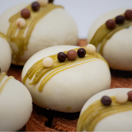 Candybar - Pistachio Bliss