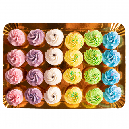 Mini muffins decor frisca [1]