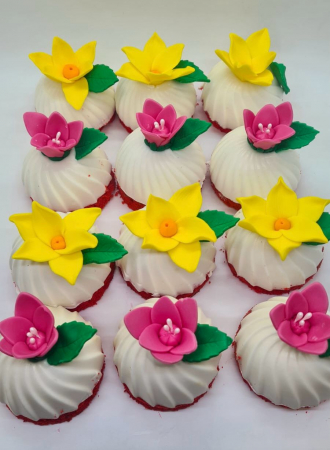 Luna Martisor - Monoportii 8 Martie