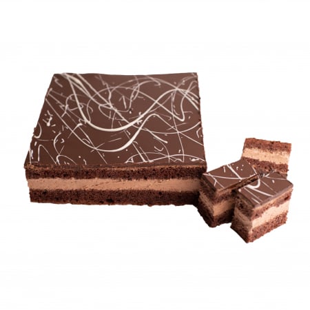 Prajituri Craciun - Nero