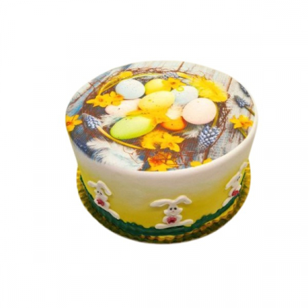 Torturi Paste - Cosulet de Paste Model 2