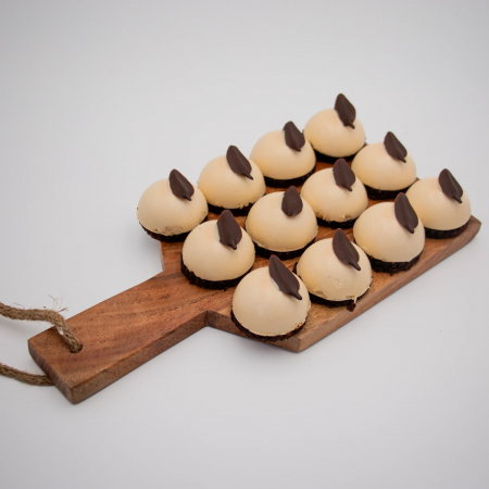 Caramel Dreams [1]
