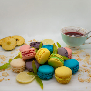 Platouri - Platou Macarons