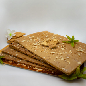 Patiserie - Foi cu miere