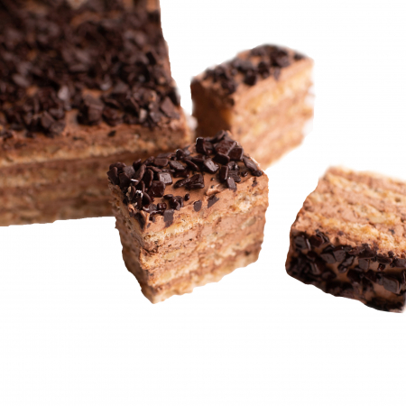 Prajitura Regina [1]