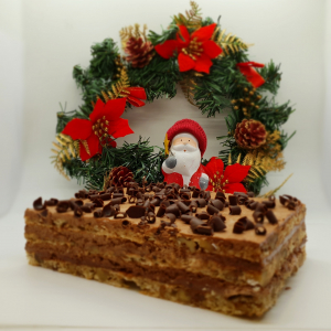 Prajitura Regina [3]