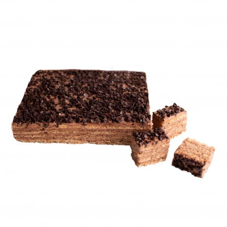 Paste - Prajitura Regina