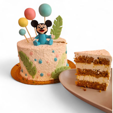 Tort Baby Mickey sau Minnie [1]