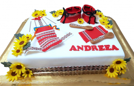 Tort botez traditii [1]