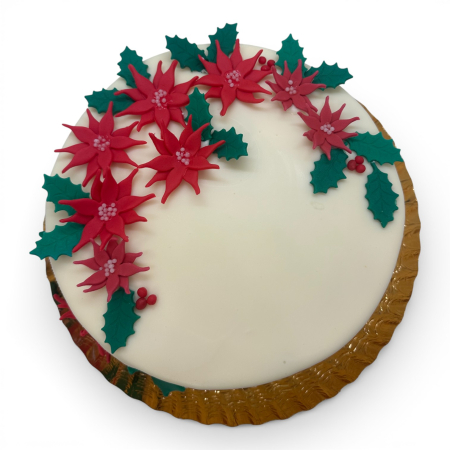 Tort ciocolata si zmeura [2]