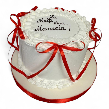Tort cu panglici [1]