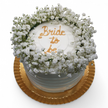 Torturi Nunti - Tort Bride to be